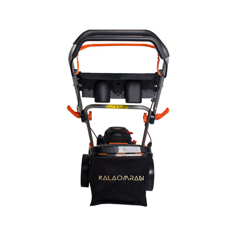 چمن زن بنزینی دوو مدل DLM4600SP