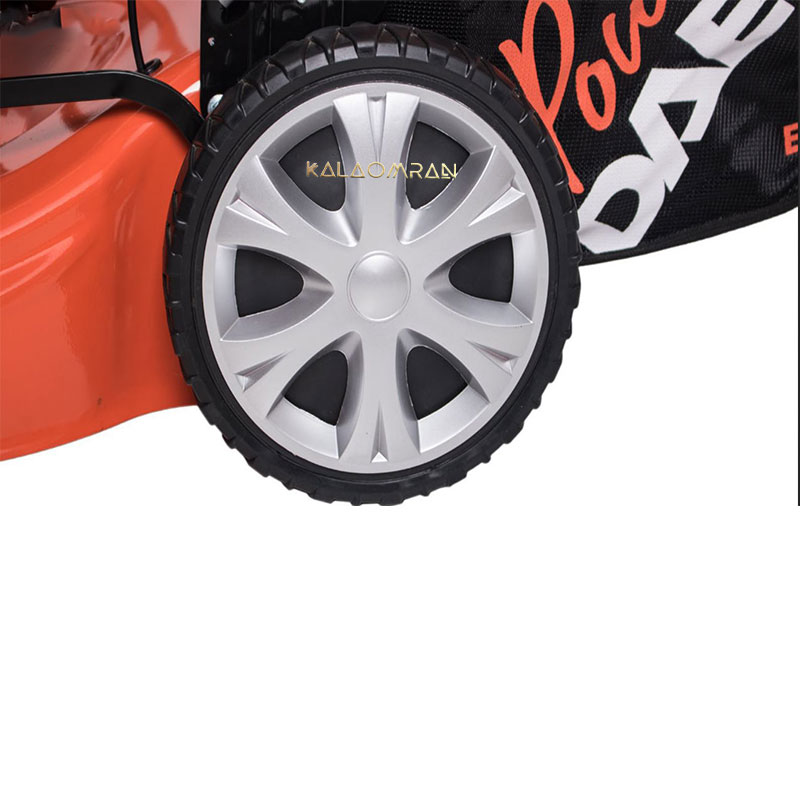 چمن زن بنزینی دوو مدل DLM5600SP
