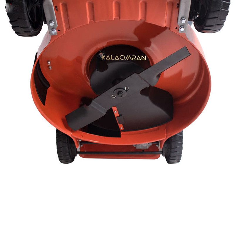 چمن زن بنزینی دوو مدل DLM5600SP
