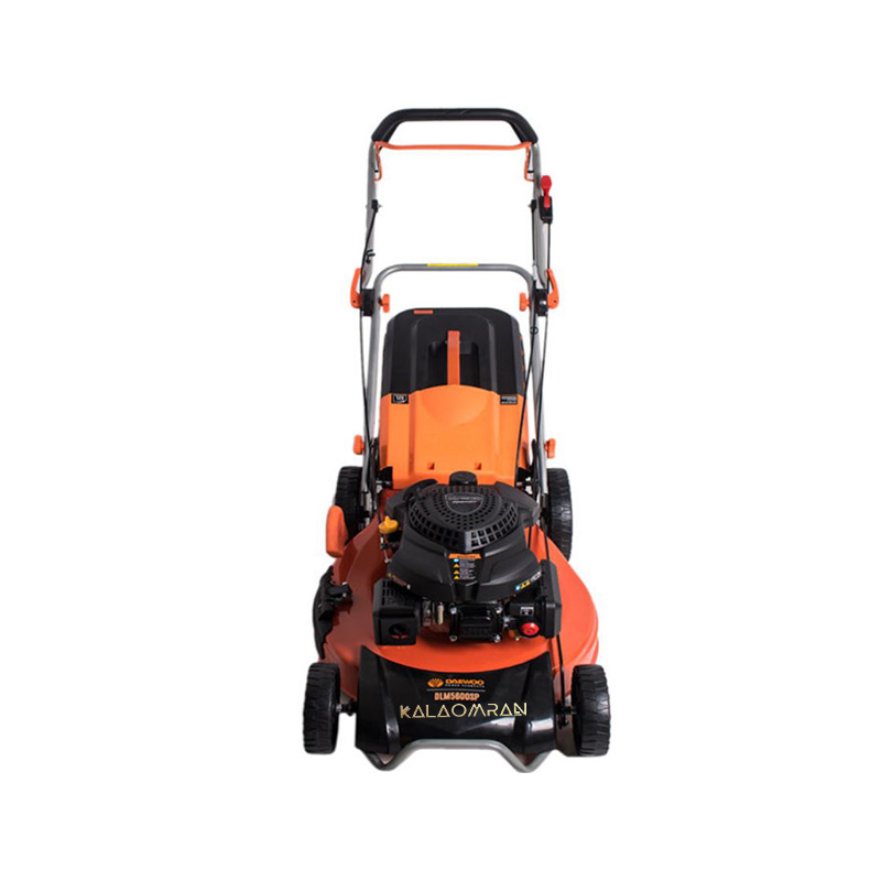 چمن زن بنزینی دوو مدل DLM5600SP
