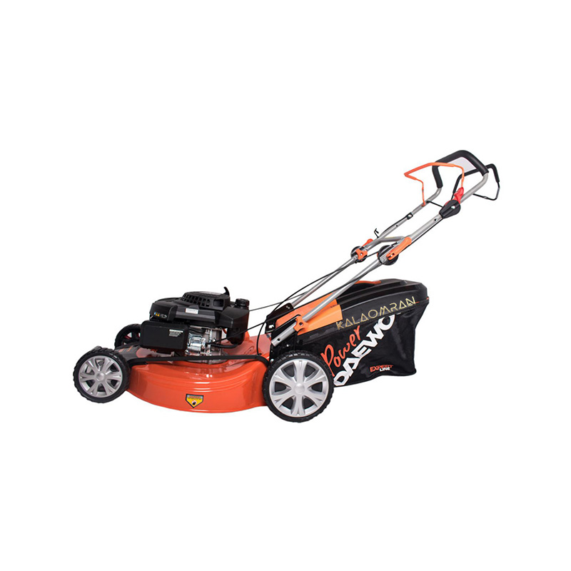 چمن زن بنزینی دوو مدل DLM5600SP