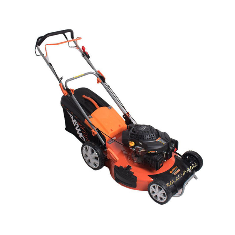 چمن زن بنزینی دوو مدل DLM5600SP