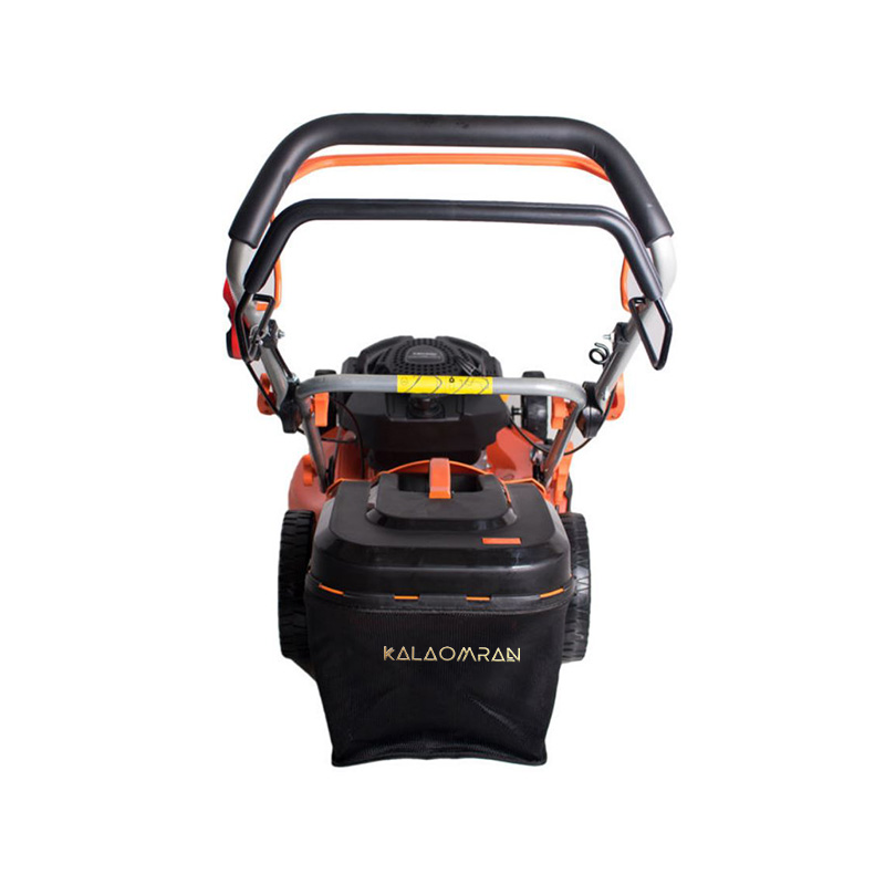 چمن زن بنزینی دوو مدل DLM5600SP