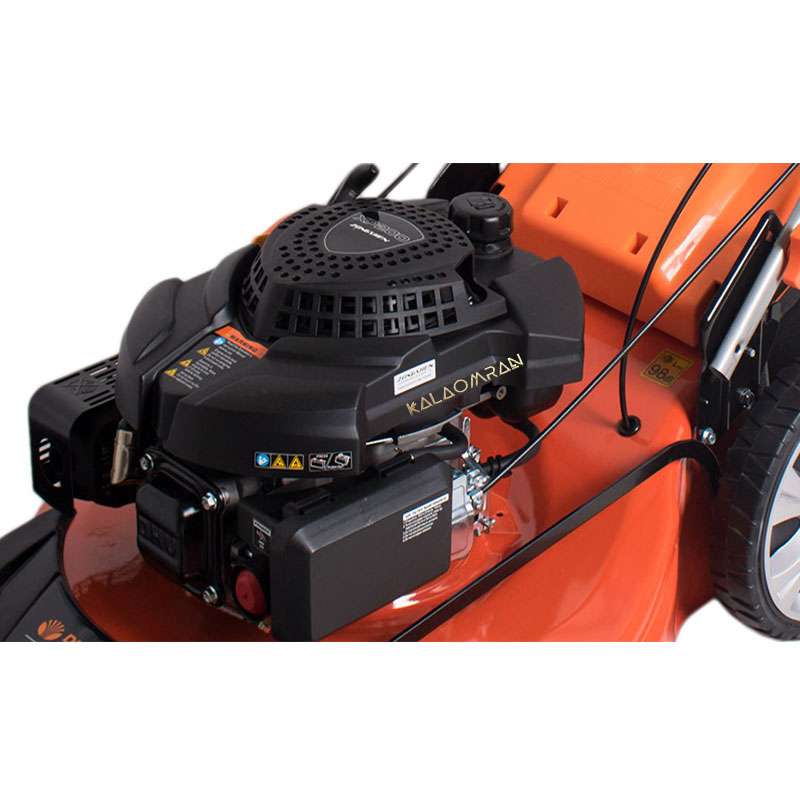 چمن زن بنزینی دوو مدل DLM5600SP
