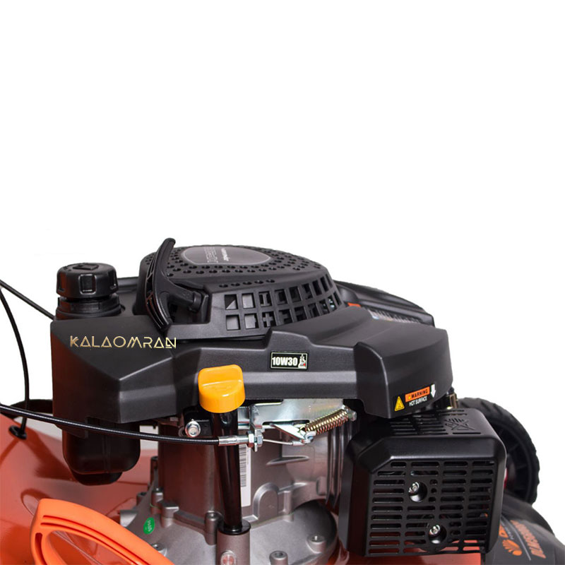 چمن زن بنزینی دوو مدل DLM5600SP