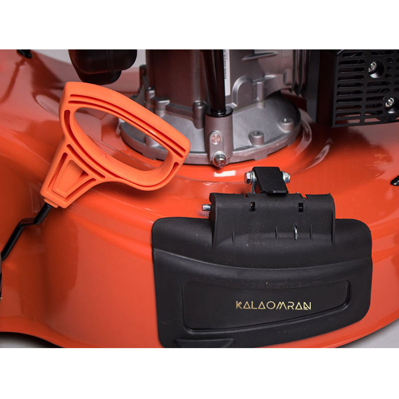 چمن زن بنزینی دوو مدل DLM5600SP