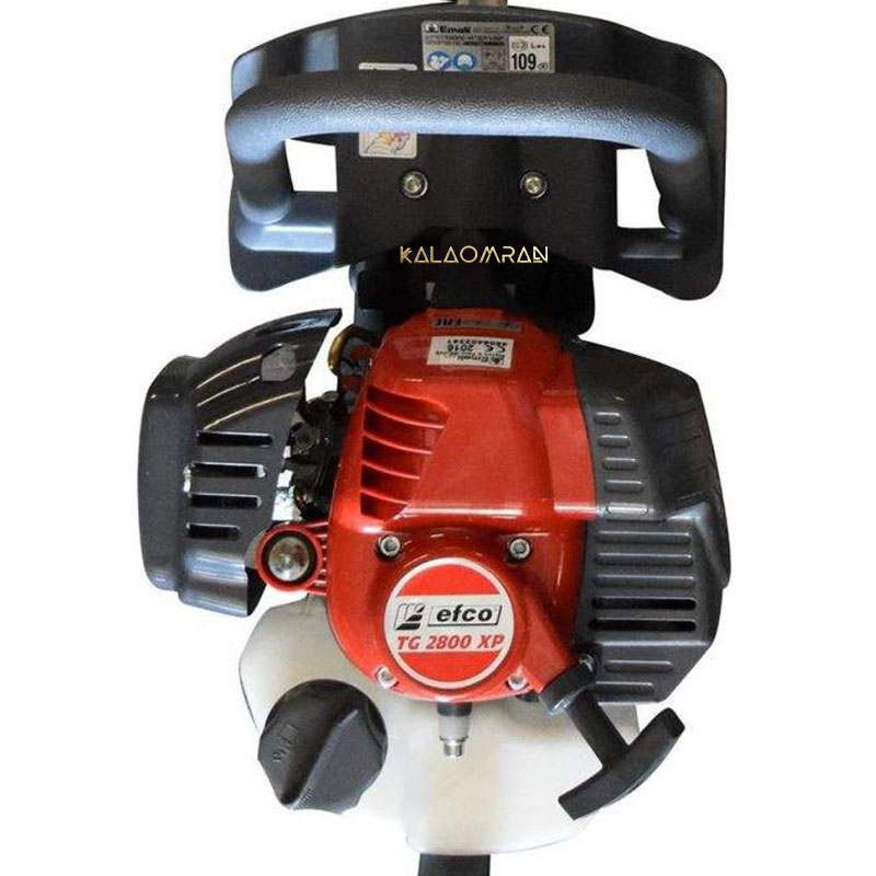 شمشاد زن بنزینی افکو مدل TG 2800 XP