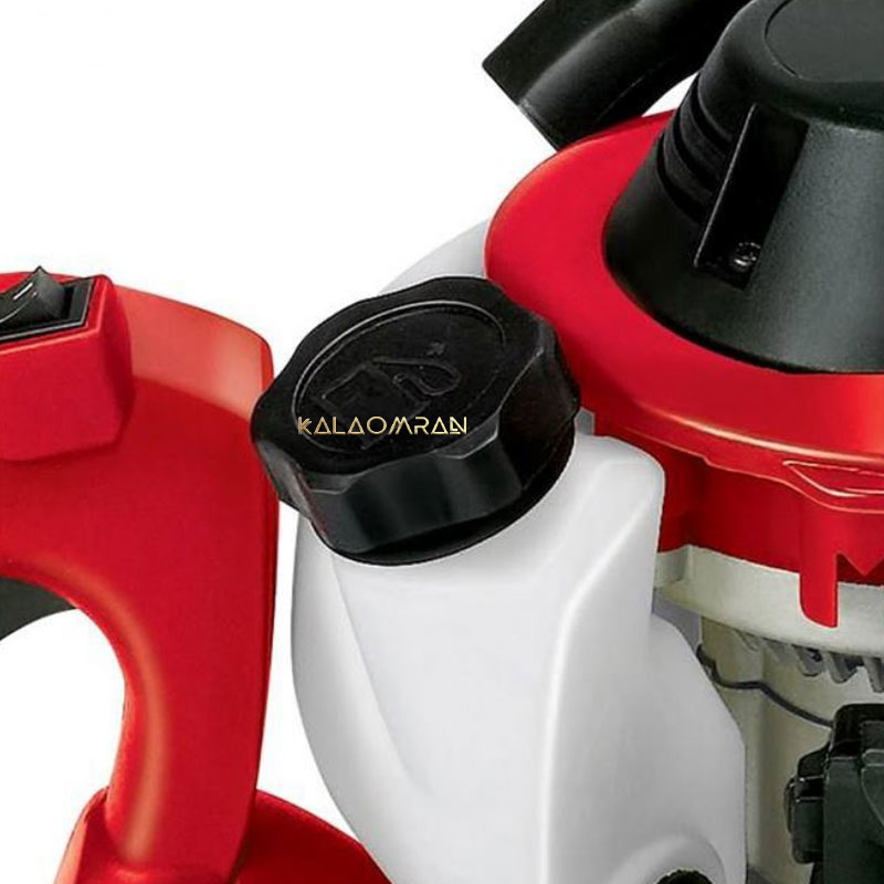 شمشاد زن بنزینی آینهل مدل GE-PH 2555A