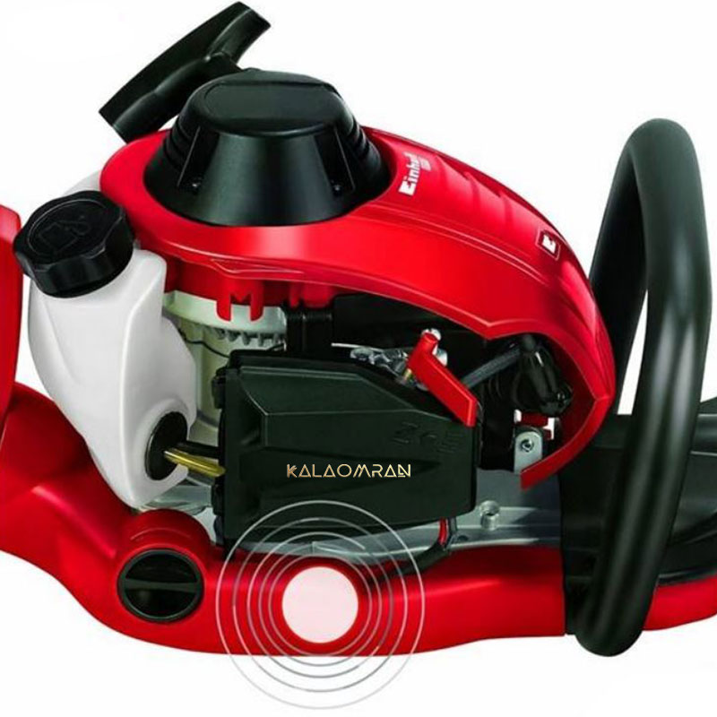 شمشاد زن بنزینی آینهل مدل GE-PH 2555A