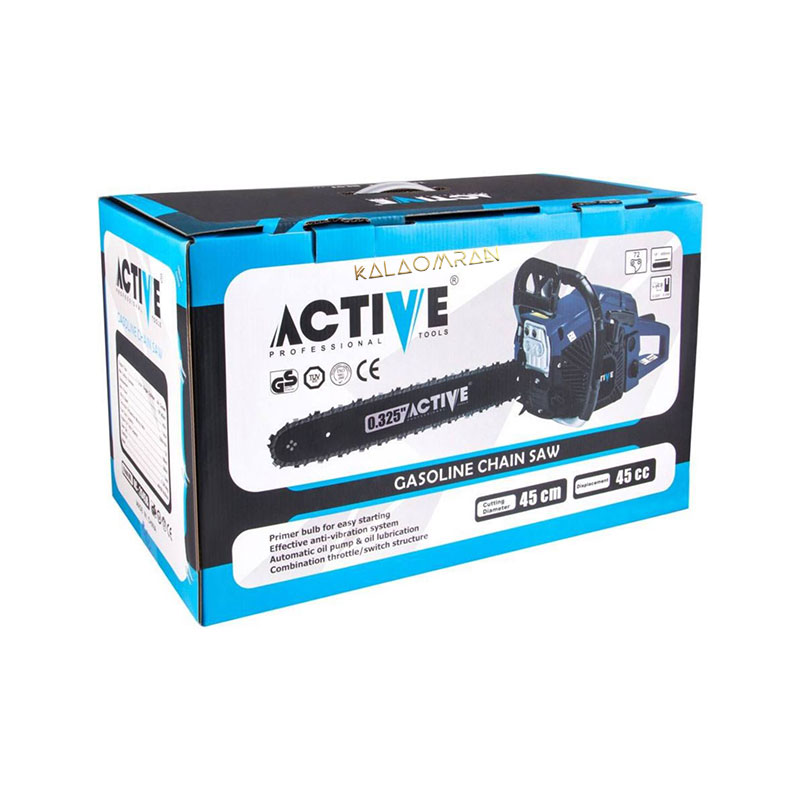 اره زنجیری اکتیو مدل AC2645B