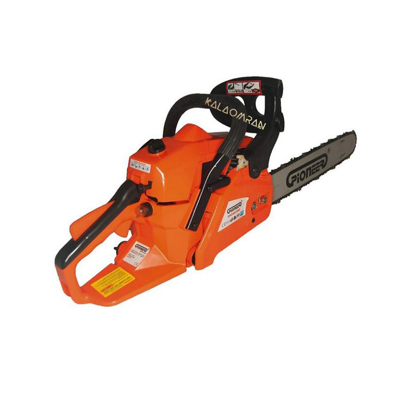 اره زنجیری بنزینی پایونیر مدل KM0403380