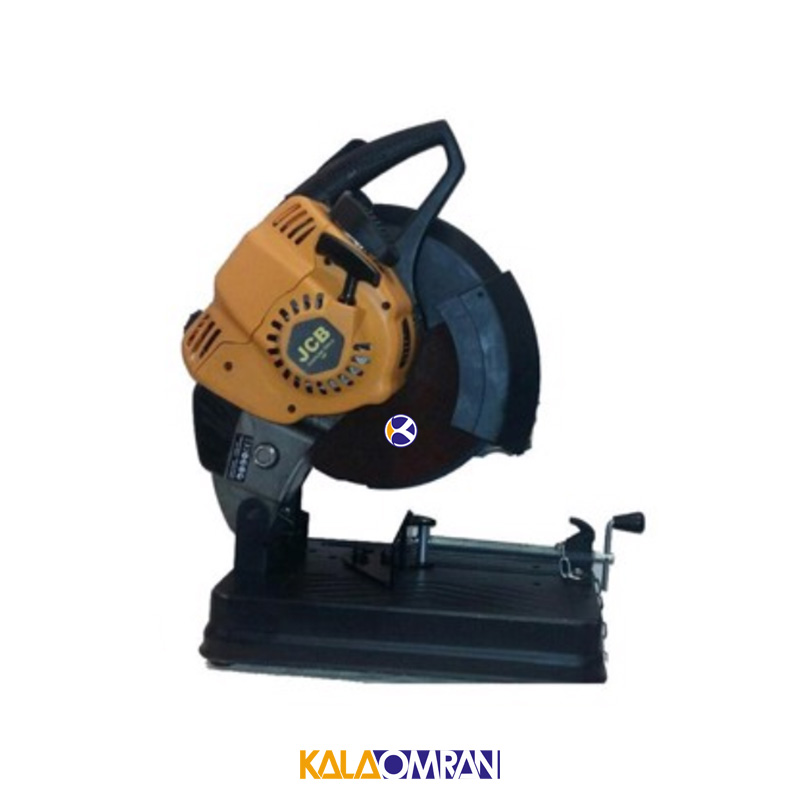 اره پروفیل بر بنزینی مدل JCB350 جی سی بی