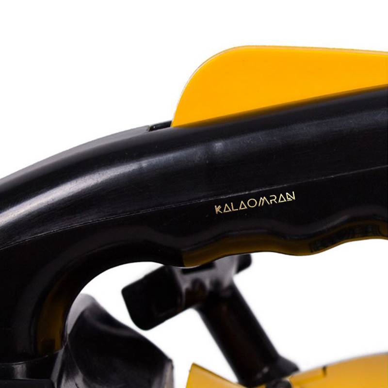 اره زنجیری بنزینی کنزاکس مدل KCS-125