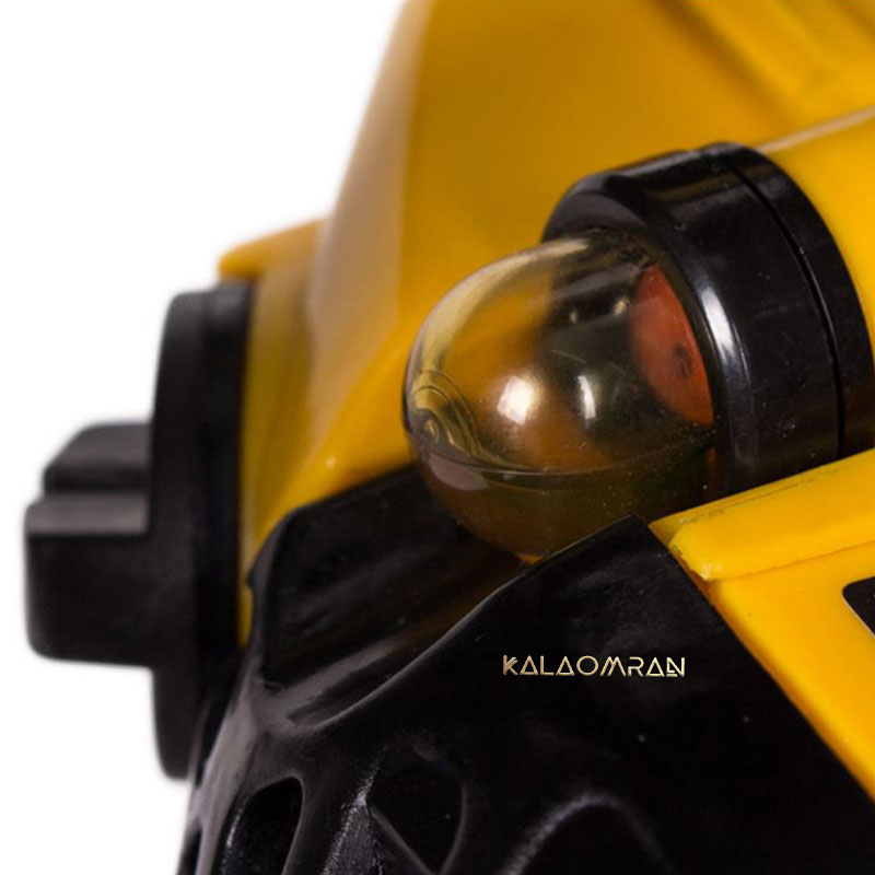 اره زنجیری بنزینی کنزاکس مدل KCS-125