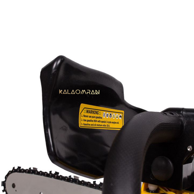 اره زنجیری بنزینی کنزاکس مدل KCS-125