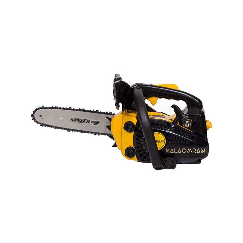 اره زنجیری بنزینی کنزاکس مدل KCS-125