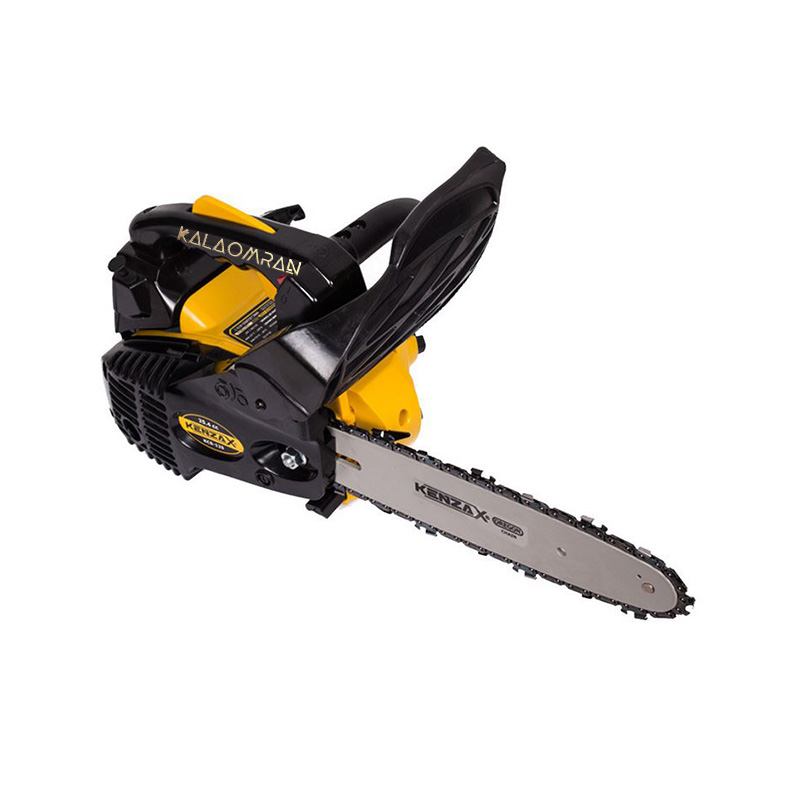 اره زنجیری بنزینی کنزاکس مدل KCS-125