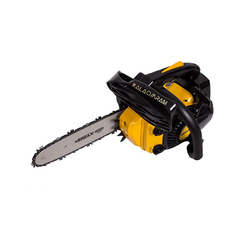 اره زنجیری بنزینی کنزاکس مدل KCS-125
