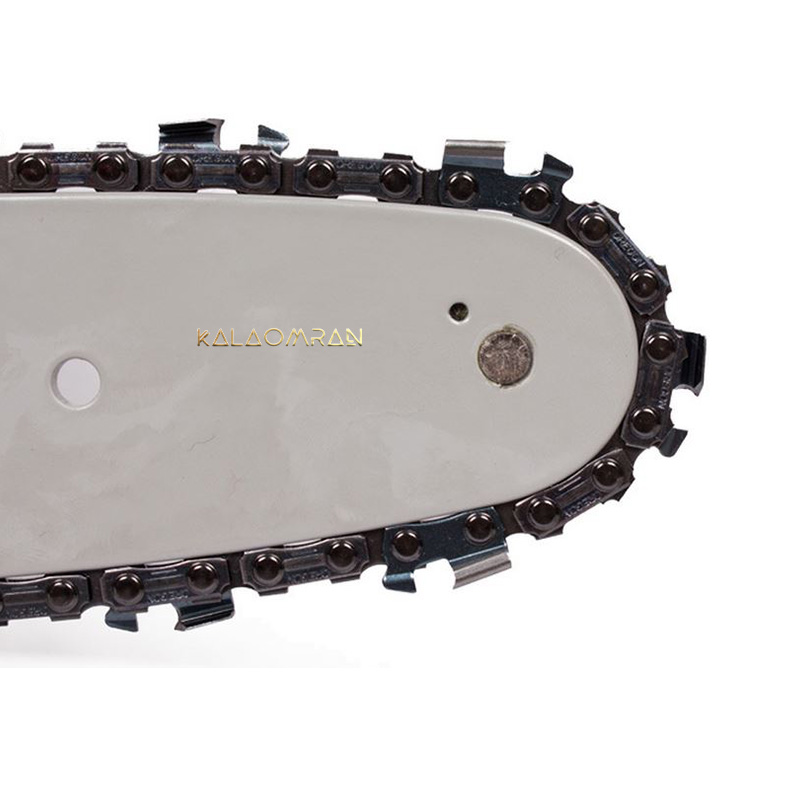اره زنجیری بنزینی کنزاکس مدل KCS-125