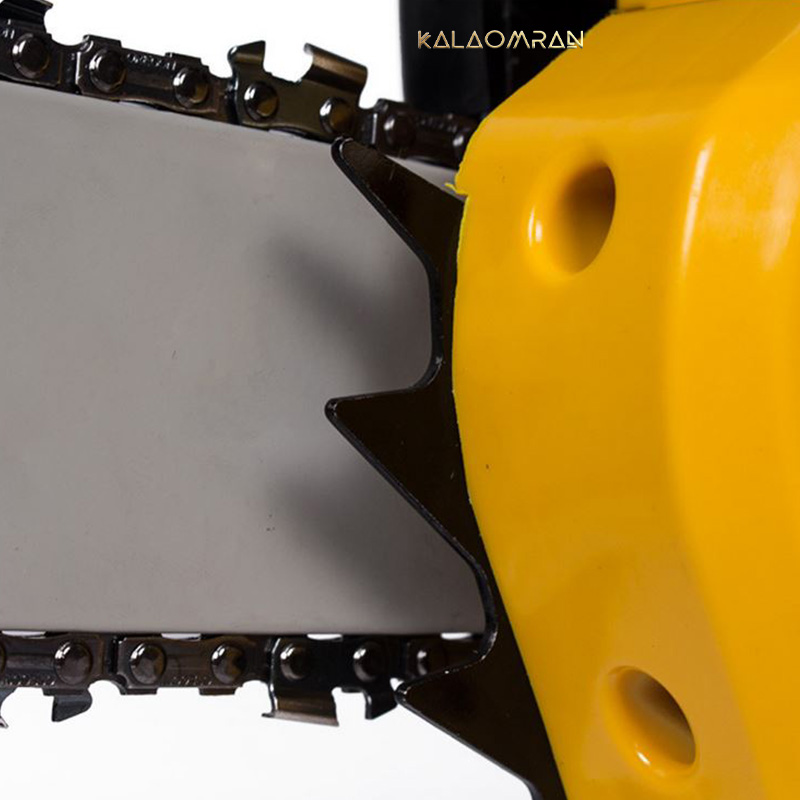 اره زنجیری بنزینی کنزاکس مدل KCS-125