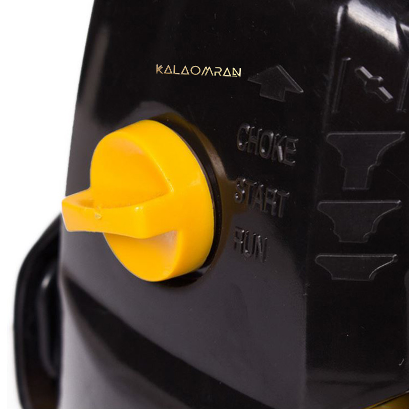 اره زنجیری بنزینی کنزاکس مدل KCS-125