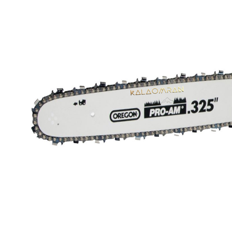اره زنجیری بنزینی کنزاکس مدل KCS-150