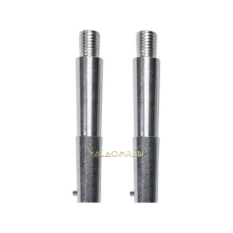موتور برق 2.8 کیلو وات دوو مدل GD 3500E