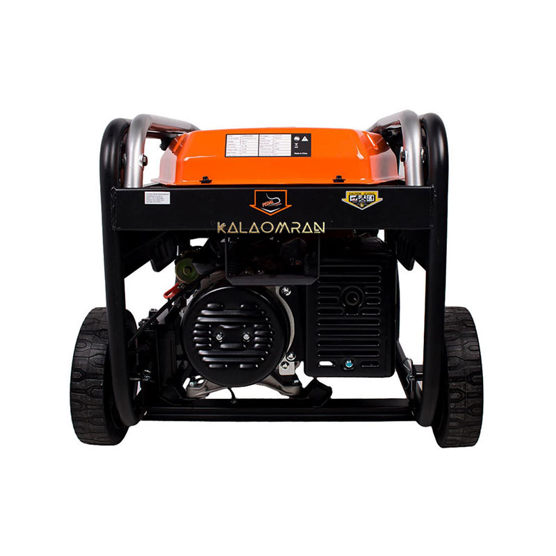موتور برق 7.9 کیلو وات دوو مدل GDA11050E