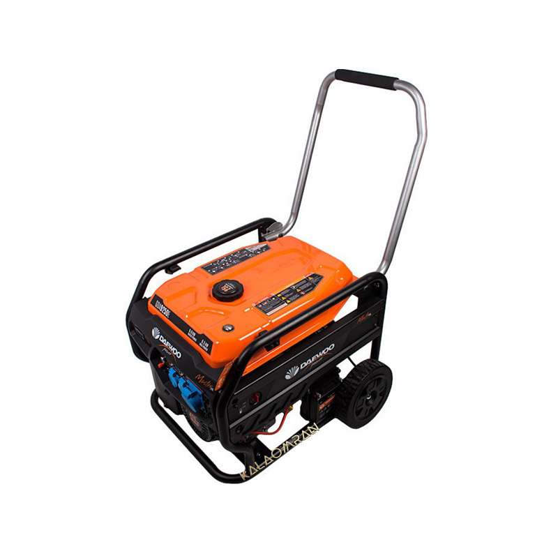 موتور برق 7.9 کیلو وات دوو مدل GDA11050E