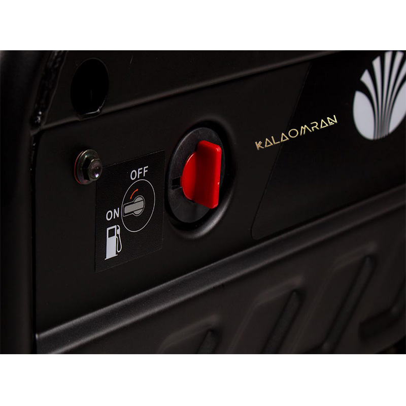 موتور برق 7.9 کیلو وات دوو مدل GDA11050E