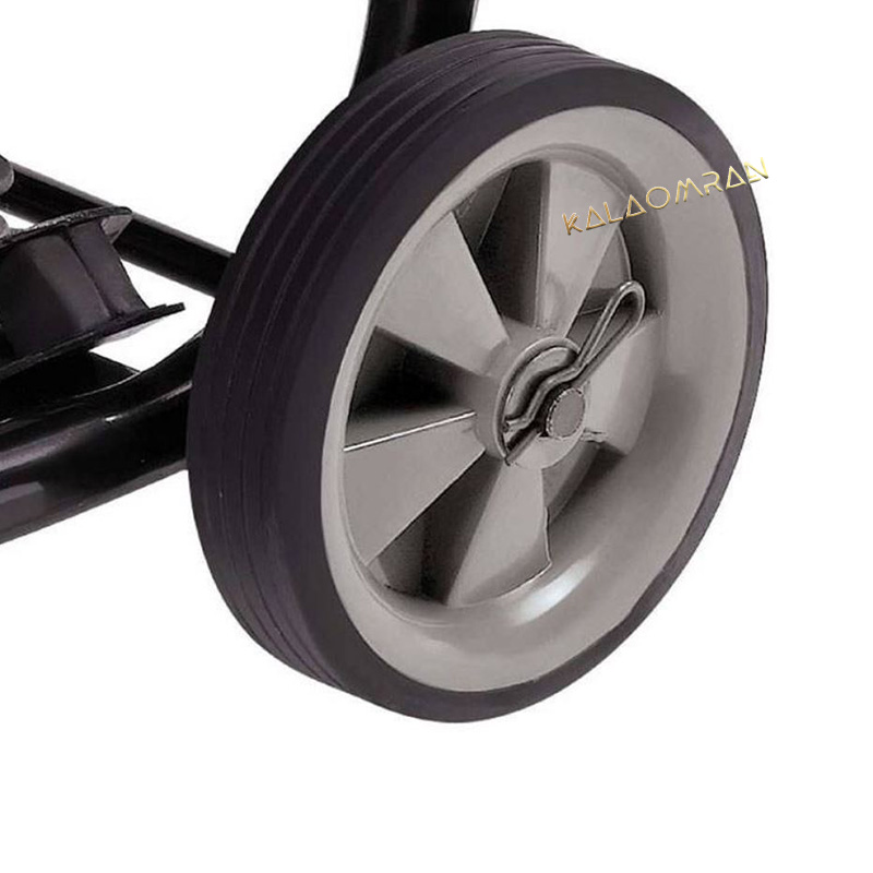 ژنراتور (موتور برق) 3100 وات آینهل مدل BT-PG 3100/1