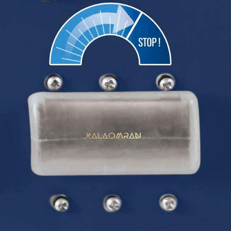 ژنراتور (موتور برق) 5500 وات آینهل مدل RT-PG5500/1D