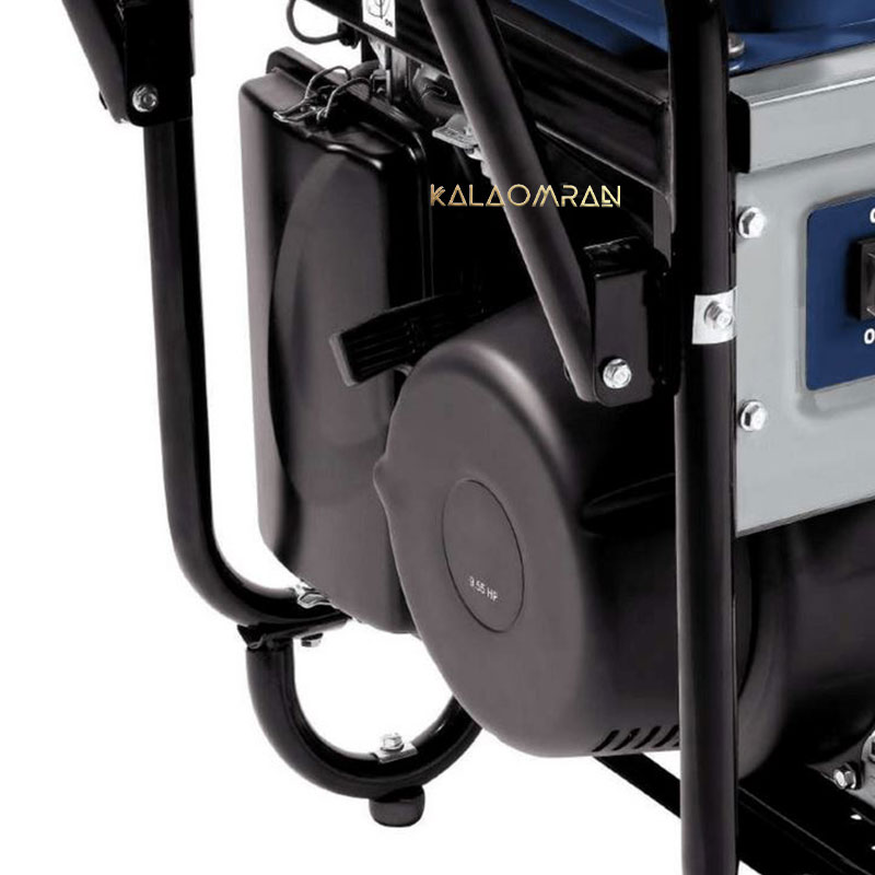 ژنراتور (موتور برق) 5500 وات آینهل مدل RT-PG5500/1D