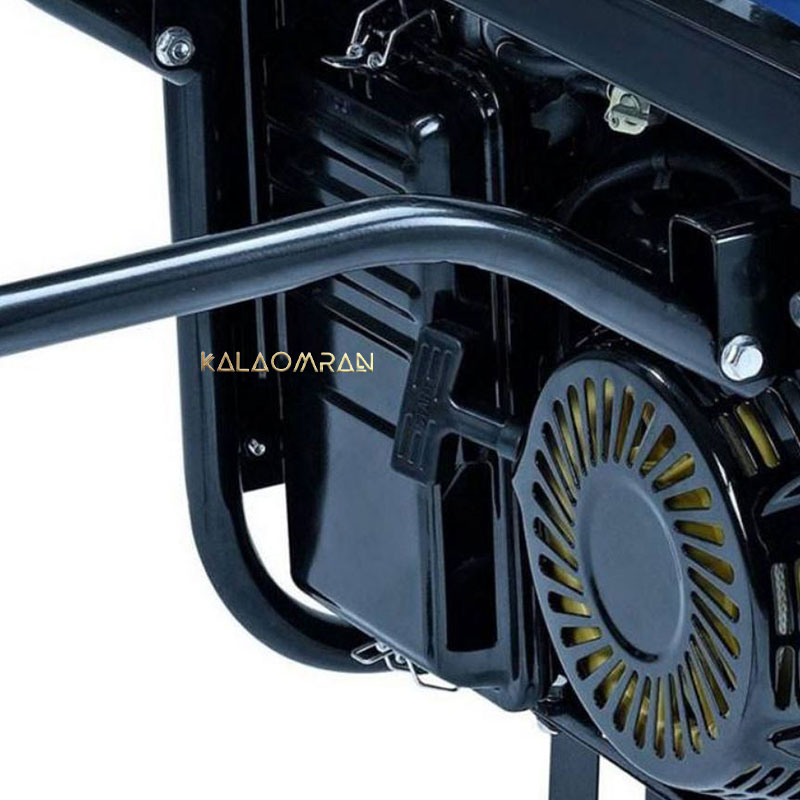 ژنراتور (موتور برق) 7000 وات آینهل مدل BT-PG5500/2D