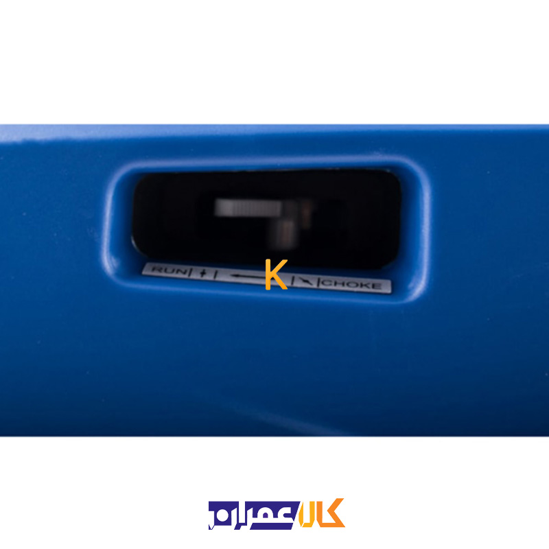 موتور برق مدل HG1220-IG هیوندای