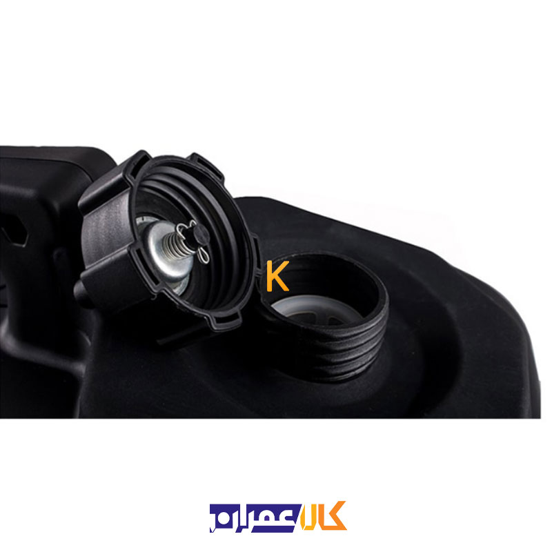 موتور برق مدل HG1220-IG هیوندای