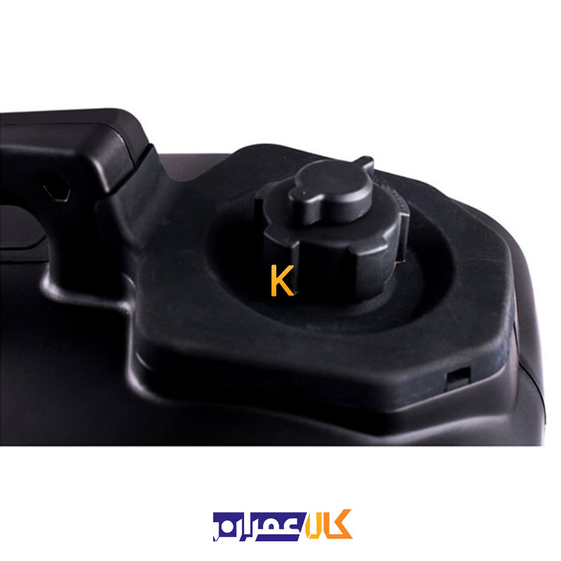 موتور برق مدل HG1220-IG هیوندای