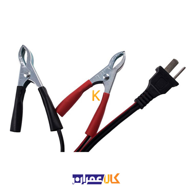 موتور برق مدل HG1220-IG هیوندای