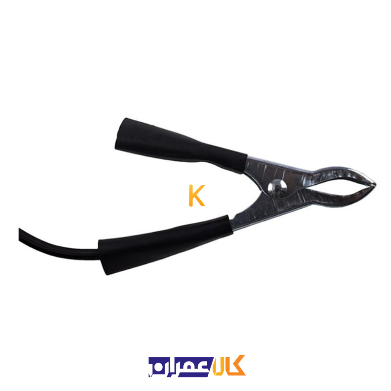موتور برق مدل HG1220-IG هیوندای