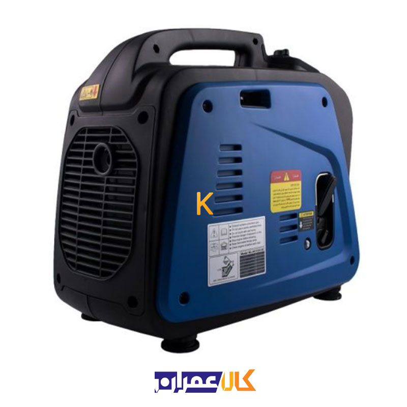 موتور برق مدل HG1220-IG هیوندای