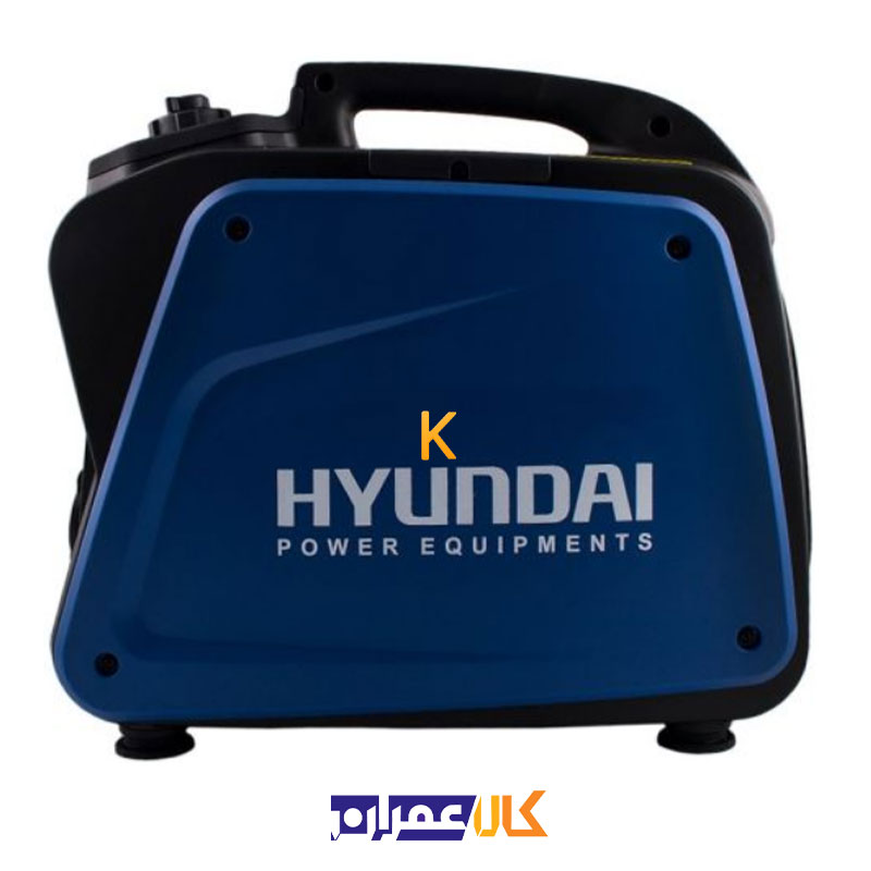 موتور برق مدل HG1220-IG هیوندای