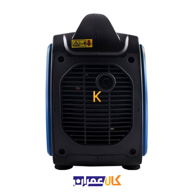 موتور برق مدل HG1220-IG هیوندای