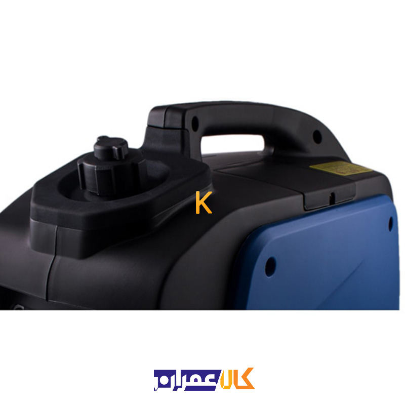 موتور برق مدل HG1220-IG هیوندای