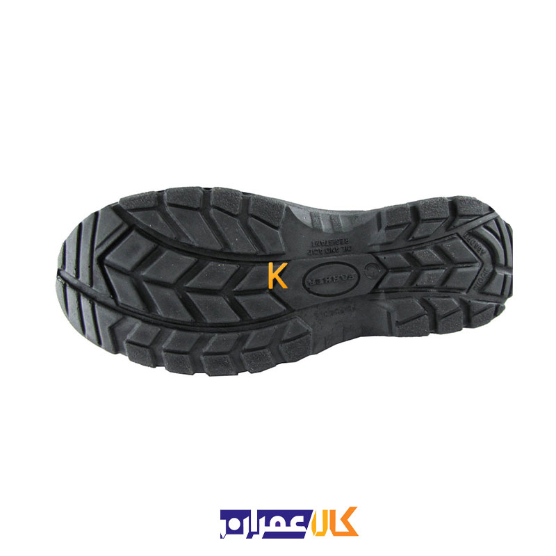 کفش ایمنی پارکر