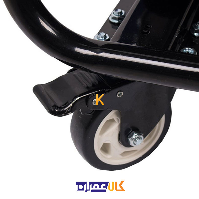موتور برق مدل HG9650-PG هیوندای