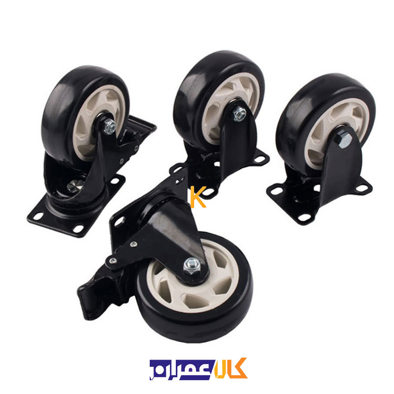 موتور برق مدل HG9650-PG هیوندای