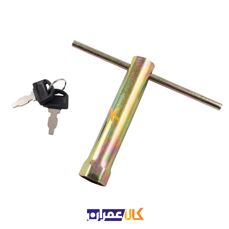 موتور برق مدل HG9650-PG هیوندای