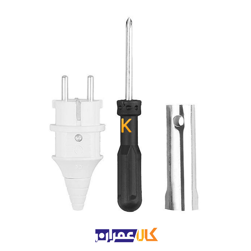 موتور برق مدل HG2010-PG هیوندای