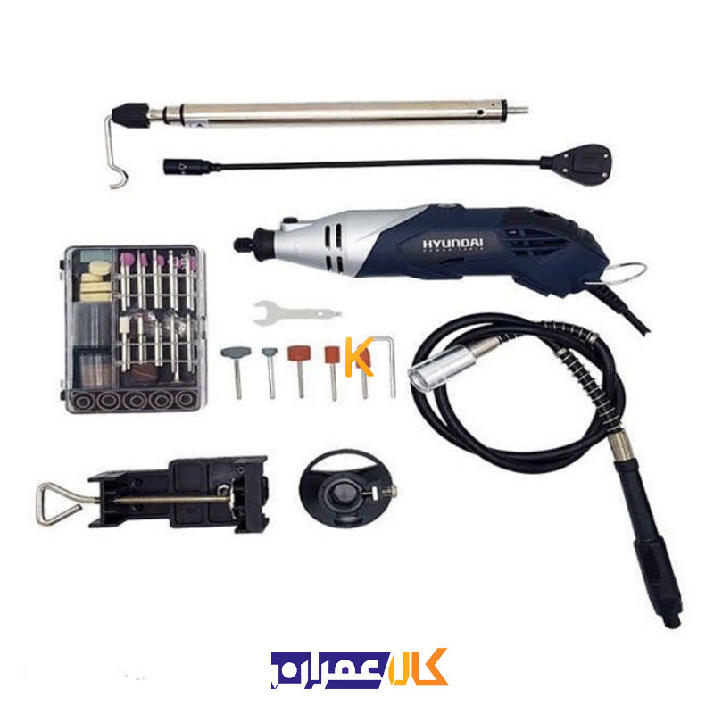 فرز مینیاتوری مدل HP-1732 هیوندای