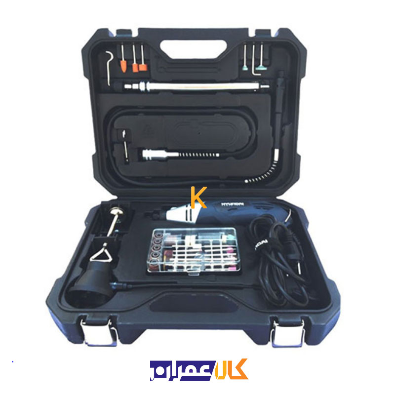 فرز مینیاتوری مدل HP-1732 هیوندای